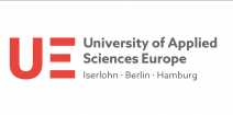 Лого University of Europe for Applied Sciences Университет UE University