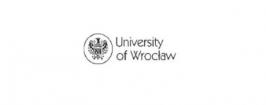 Лого Wroclaw University Вроцлавский университет