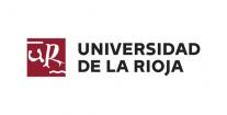 Лого Universidad de La Rioja (UR) Университет Риоха