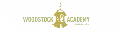 Лого Woodstock Academy частная школа Woodstock Academy
