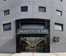 Politecnico di Bari Политехнический университет Бари 