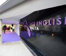 Ace English Malta Языковая школа на Мальте Ace English
