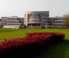 Hohai University Университет Хохай 