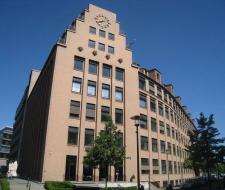 Berlin International University of Applied Sciences — Берлинский международный университет прикладных наук