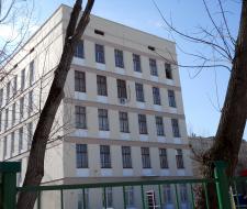 Пятьдесят седьмая школа Москвы (школа №57) - Moscow Private School №57 