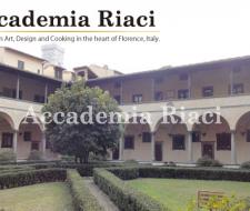 Accademia Riaci Florence Академия Искусств Риачи Флоренция