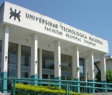 Universidad Tecnologica Nacional Университет Текнолохика Насьональ