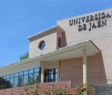 Universidad de Jaén (UJA) Университет Хаэн