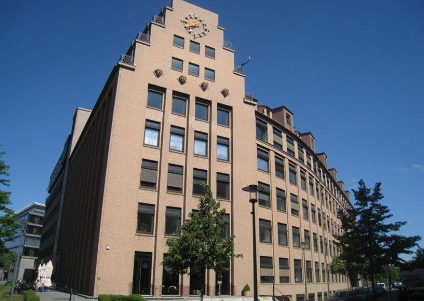 Berlin International University of Applied Sciences — Берлинский международный университет прикладных наук 0