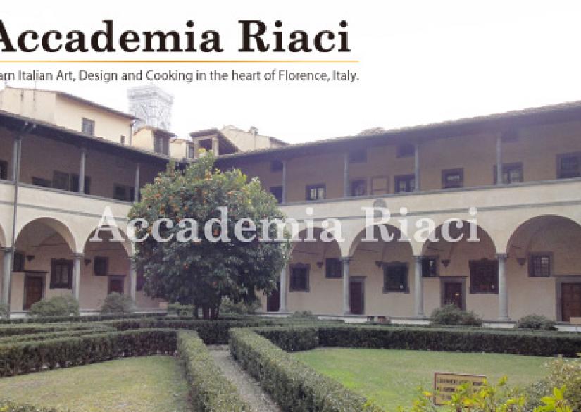 Accademia Riaci Florence Академия Искусств Риачи Флоренция 0