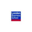 Лого London Business School (LBS) Лондонская школа бизнеса