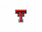 Лого Texas Tech University (TTU) Технологический университет Техаса