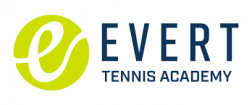 Лого Evert Tennis Academy Академия Тенниса Evert Tennis Academy