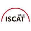Лого International School of Catalunya ISCAT (частная школа ISCAT)