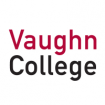Лого Vaughn College of Aeronautics and Technology (Колледж аэронавтики и технологий Вона)
