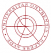 Лого Universidad de Huelva (UHU) Университет Уэльба