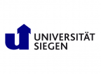 Лого Universität Siegen Университет Зиген