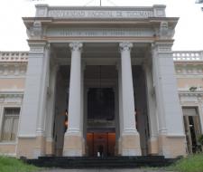 Universidad Nacional de Tucumán (UNT) Университет Насьональ де Тукуман