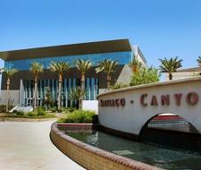 Santiago Canyon College Колледж Сантьяго Каньон Santiago Canyon College