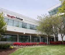 Vaughn College of Aeronautics and Technology (Колледж аэронавтики и технологий Вона)