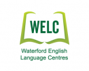 Лого Waterford English Language Centres Языковая Школа Waterford