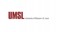 Лого University of Missouri Saint Louis (UMSL) Университет Миссури в Сейнт Луис