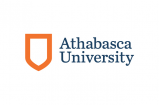 Лого Athabasca University (AU) Университет Атабаска