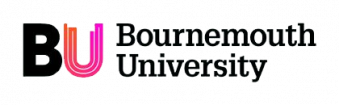 Лого Bournemouth University (BU) Борнмутский университет