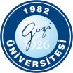 Лого Gazi University (GU) Университет Гази