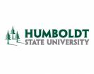 Лого Humboldt State University (HSU) Государственный университет Гумбольдт