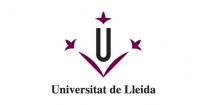 Лого Universitat de Lleida Университет Льеды