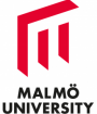Лого Malmo University Университет Мальмё