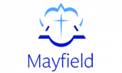 Лого Mayfield School (частная школа Mayfield School)