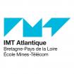 Лого École Nationale Supérieure des Telecommunications (Telecom ParisTech) Национальная школа телекоммуникаций 