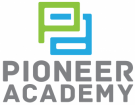 Лого Pioneer Academy New Jersey Академия Pioneer Academy