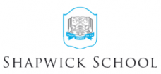Лого Shapwick School (частная школа Shapwick School)