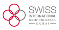 Лого Swiss International Scientific School in Dubai (Швейцарская Школа в Дубае)