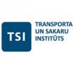 Лого Transport and telecommunication institute — TSI University of Applied Sciences, Рижский университет прикладных наук, транспорта и телекоммуникаций