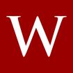 Лого Wesleyan University (WU) Университет Уэслиан