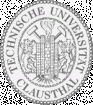 Лого Technische Universität Clausthal (TUC) Клаустальский технический университет