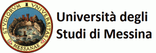 Лого Università degli Studi di Messina (UNIME) Мессинский университет
