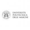 Лого Università Politécnica delle Marche (UNIVPM) Марке политехнический университет