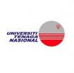 Лого Universiti Tenaga Nasional Университет Тенага Nasional
