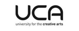 Лого University for the Creative Arts UCA Университет Искусств