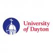 Лого University of Dayton (UD) Дейтонский университет