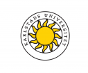 Лого University of Karlstad Карлстадский университет