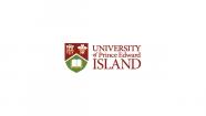 Лого University of Prince Edward Island (UPEI) Университет Остров Принца Эдуарда