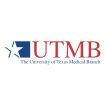 Лого University of Texas Medical Branch at Galveston (UTMB) Медицинский отделение Техасского университета в Галвестоне