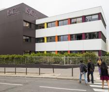 ISC Paris Бизнес-школа ISC Paris