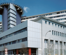 Innsbruck Medical University Инсбрукский медицинский университет